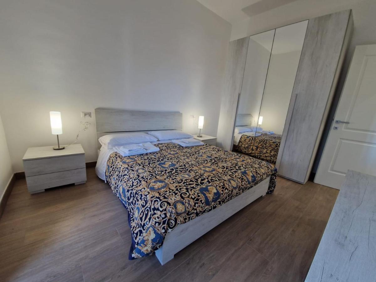 Villa Lante Viterbo Apartment Exterior photo